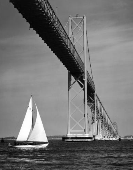 Chesapeake Bay Bridge II