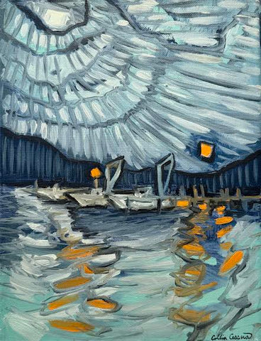 Hooper's Island Marina