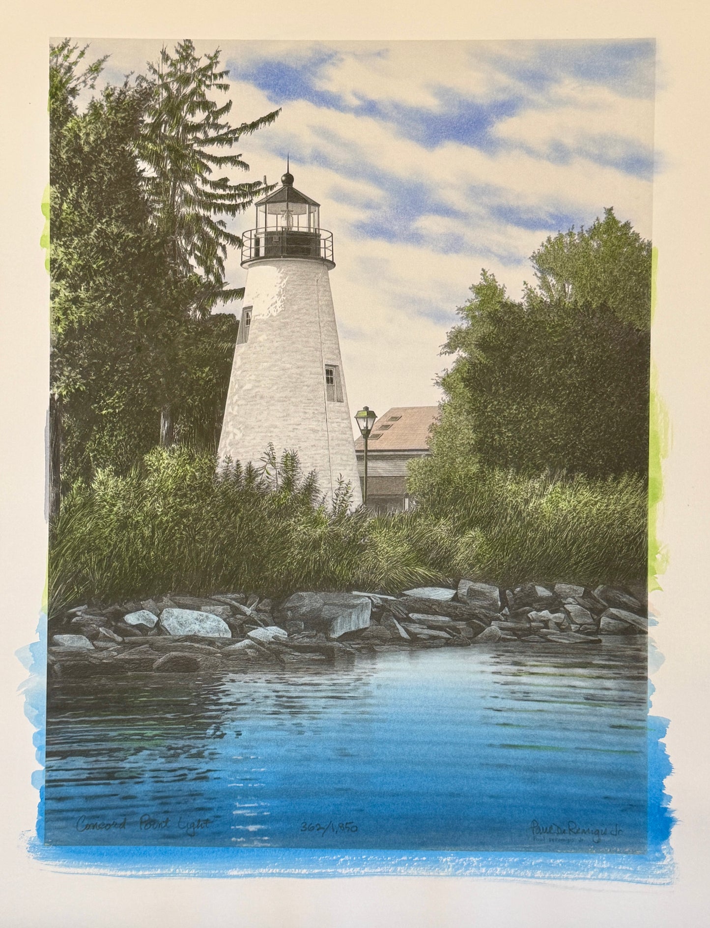Concord Point Light