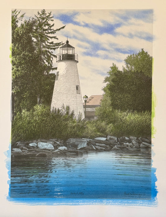 Concord Point Light