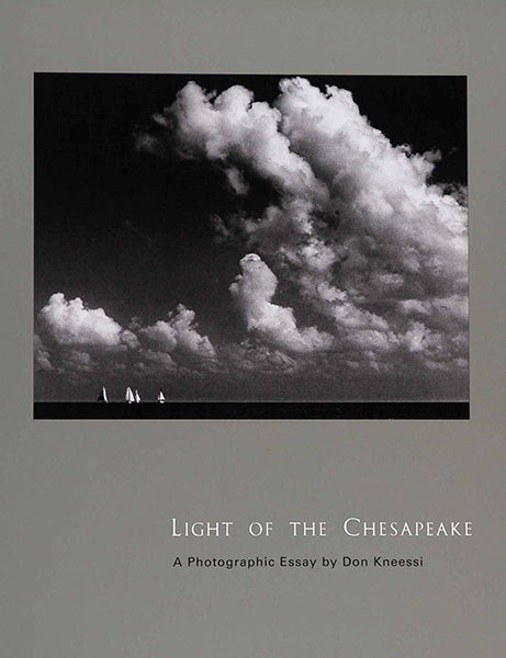 Light of the Chesapeake Book