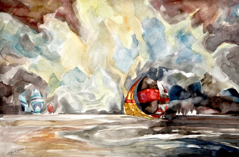 DAWN PATROL Original