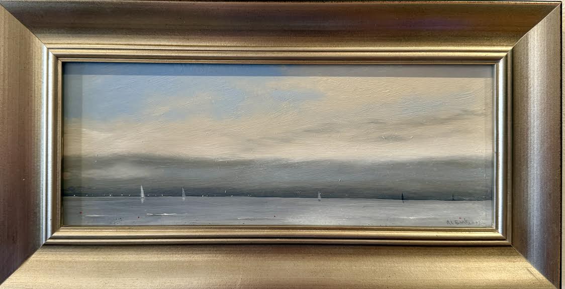 Evening Storm