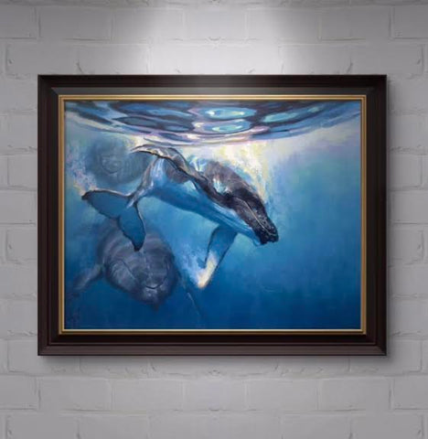 The Family Adventure