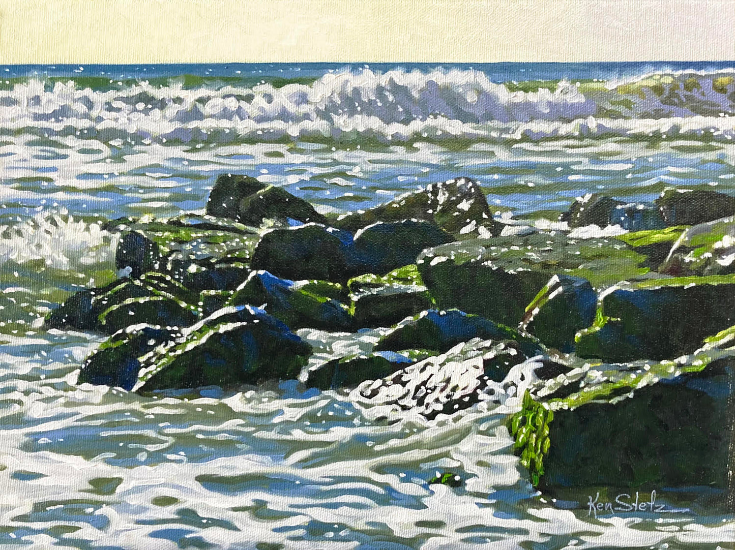 The Jetty
