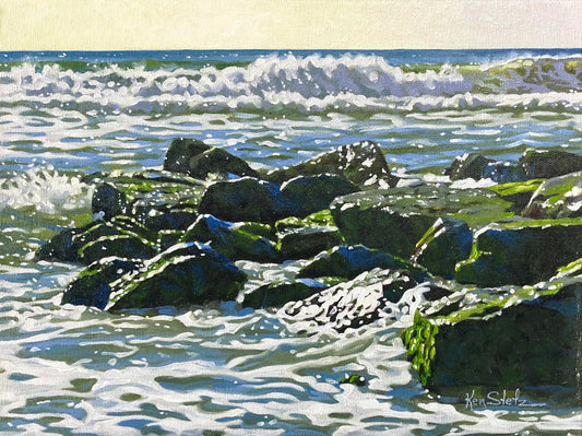 The Jetty