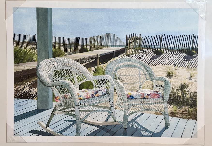 Summer Wicker