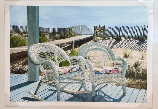 Summer Wicker