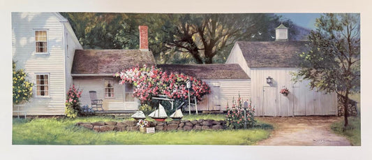 New England Classic