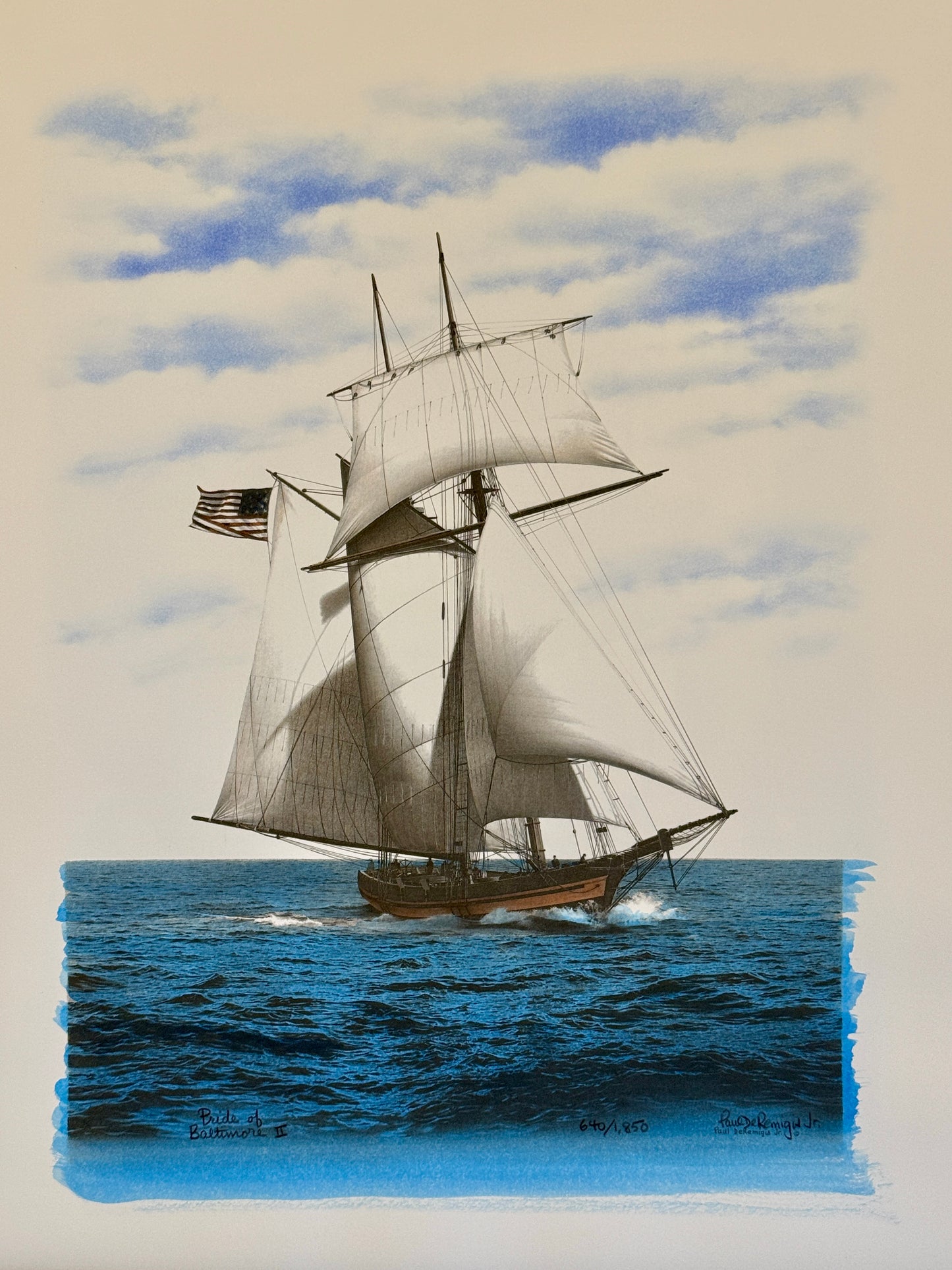 Pride of Baltimore