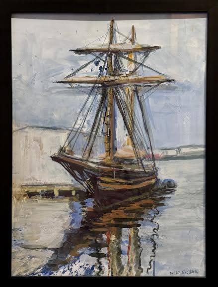 Pride of Baltimore II