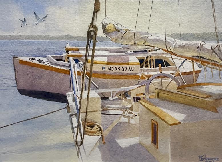 Pushboat