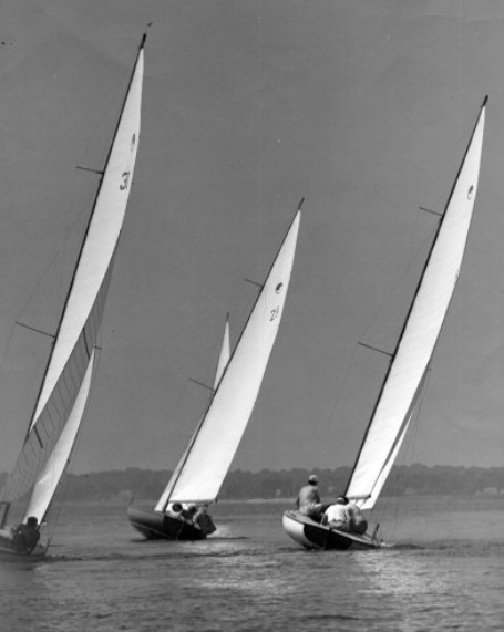 Sailboat Races