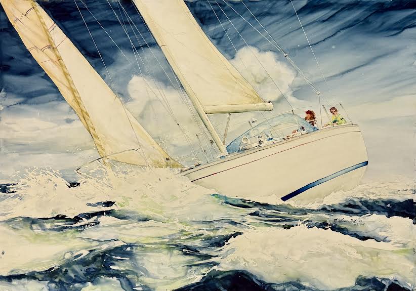 Sailboat