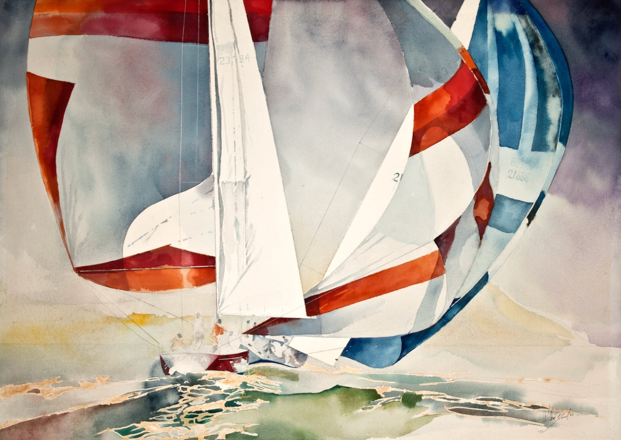 Spinnakers