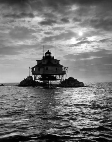 Thomas Point Light