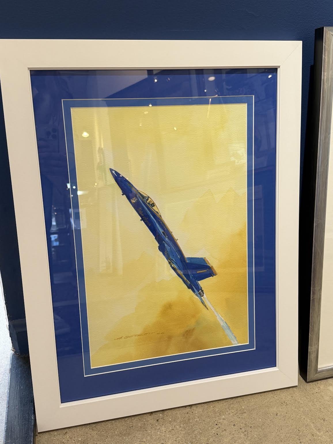 Blue Angel