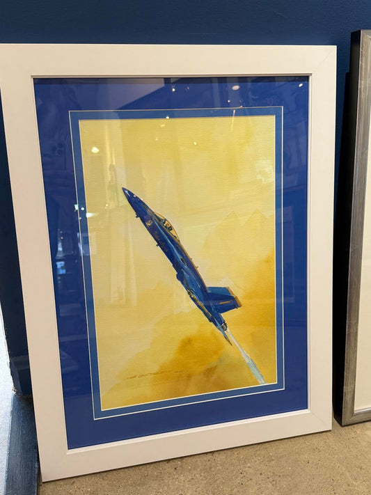 Blue Angel