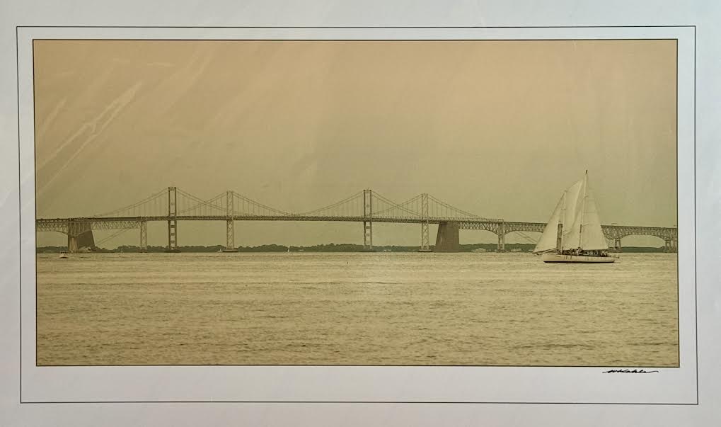 Chesapeake Bay Bridge