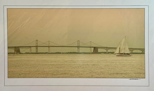 Chesapeake Bay Bridge