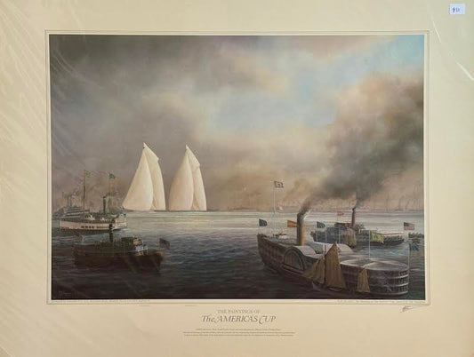 America's Cup