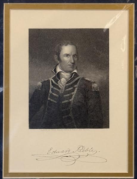 Edward Preble