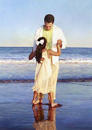 Daddy's Little Girl