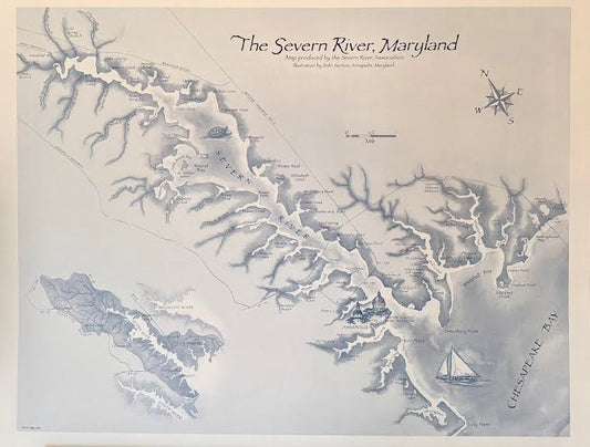 Severn River