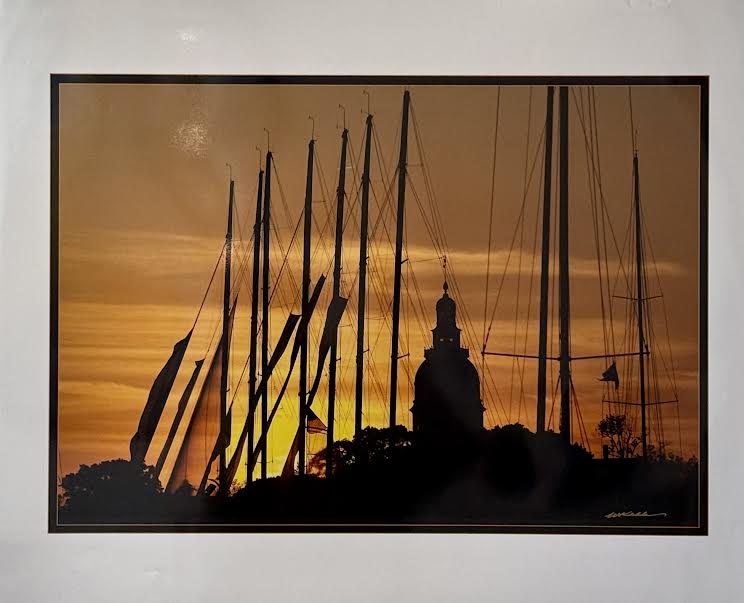 Annapolis Maryland State House