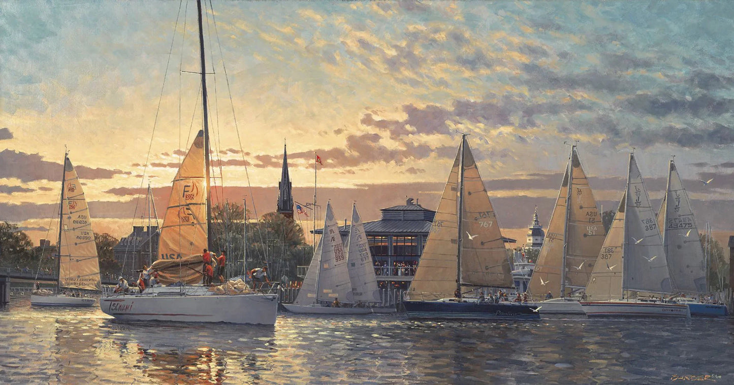 TWILIGHT FINISH
