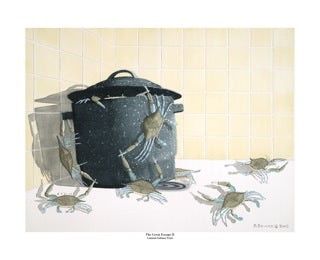 THE GREAT ESCAPE II