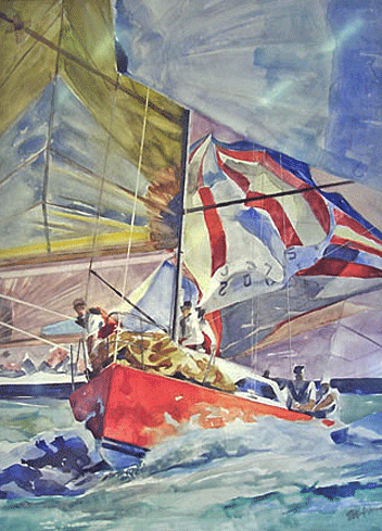 FLYING Original