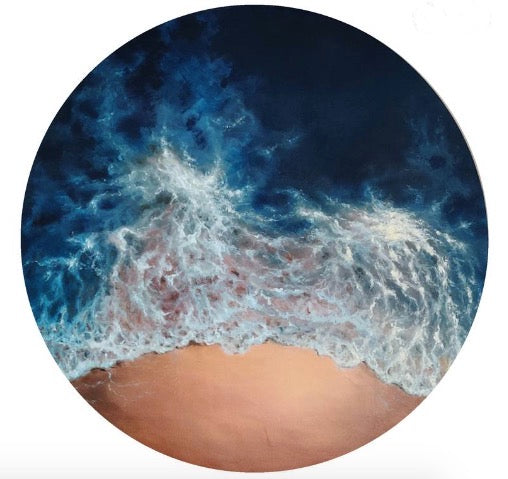 The Eternity of the Ocean