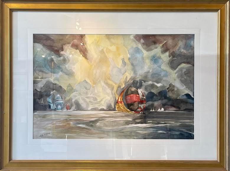 DAWN PATROL Original