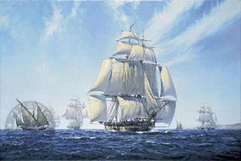 MEDITERRANEAN DEPLOYMENT