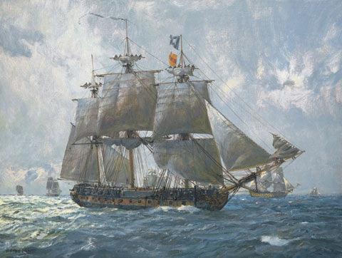 HMS EURYALUS